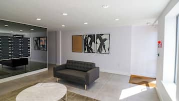 Hall