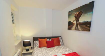 The Foundry Apartment