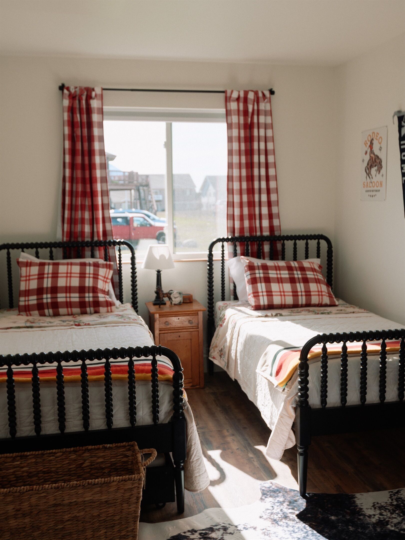 3 bedrooms, desk, free WiFi, bed sheets