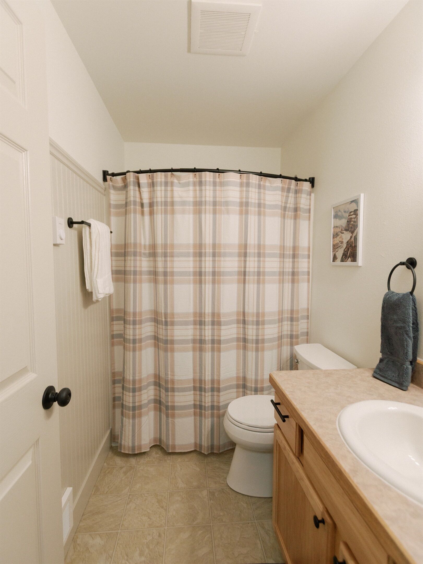 Towels