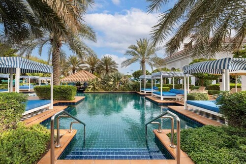 The Mirage VIP At Habtoor polo Resort 