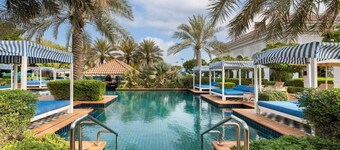The Mirage VIP At Habtoor polo Resort 