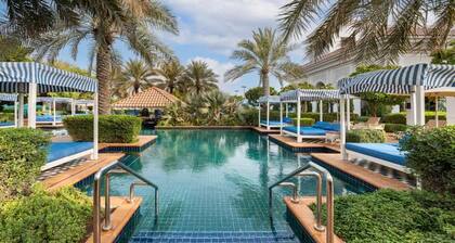 The Mirage VIP At Habtoor polo Resort