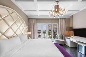 Room - The Mirage VIP At Habtoor polo Resort  (Dubai)