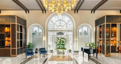 The Mirage VIP At Habtoor polo Resort
