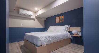 Hotel Beebop