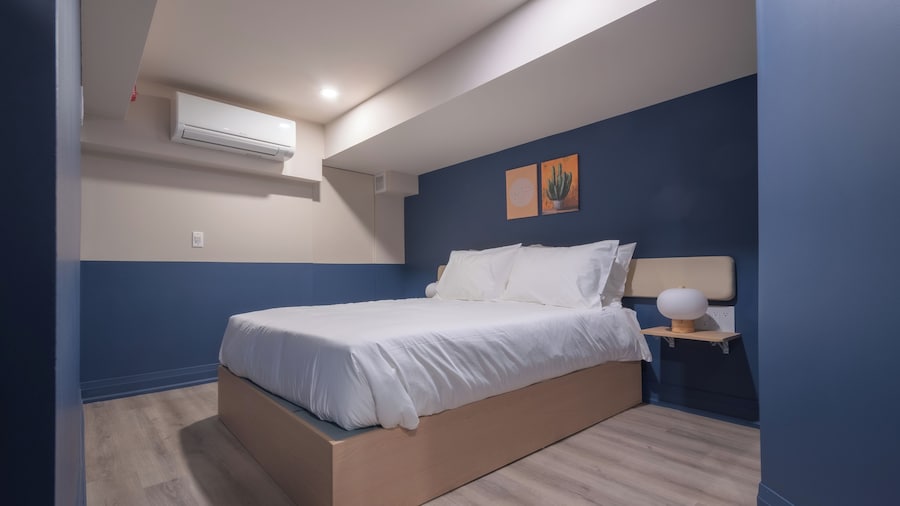 Hotel Beebop