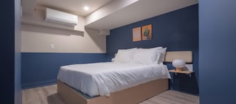 Hotel Beebop