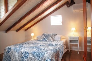 Room - Villa de Charme LA DILETTANTE - 3 Bedrooms - Air Conditioning - Close to beaches - Terre-de-bas (Terre-de-Bas)