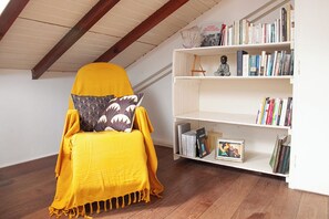 Interior - Villa de Charme LA DILETTANTE - 3 Bedrooms - Air Conditioning - Close to beaches - Terre-de-bas (Terre-de-Bas)