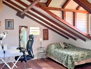 3 slaapkamers, internet, beddengoed
