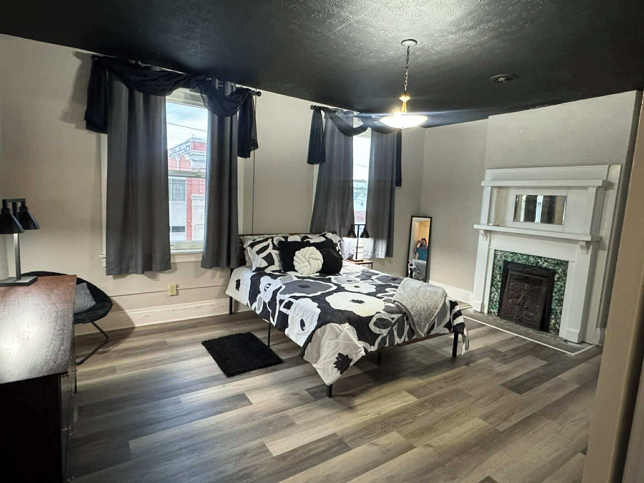 1 slaapkamer, wifi, beddengoed