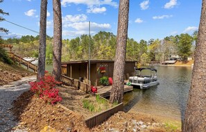 Miscellaneous - Come Relax @ The Hideaway Lakehouse - Walnut Creek, Lake Mitchell, Clanton - AL (Clanton)