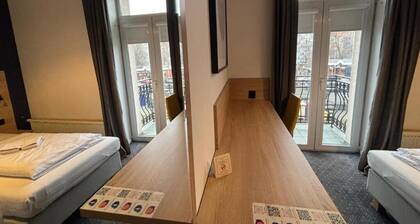 ONRest Hostel