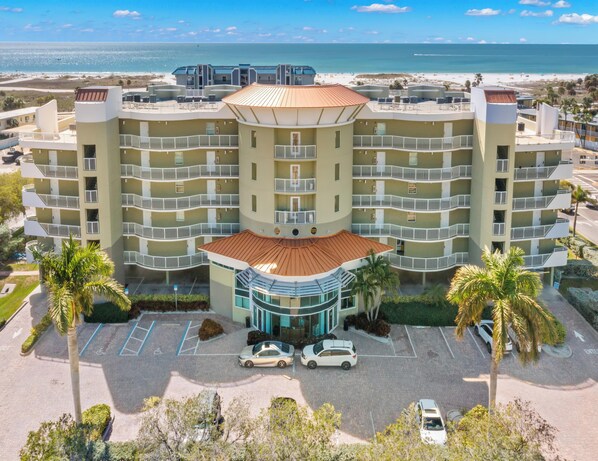 Property amenity - Crystal Palms 207 (Treasure Island)