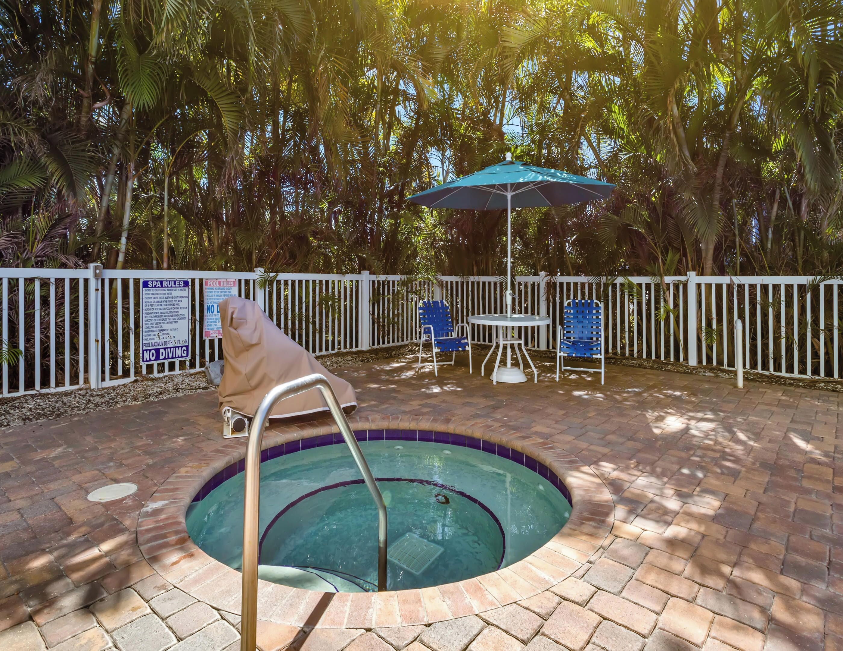 Servicio de la propiedad