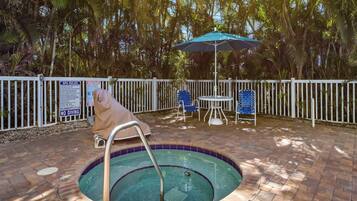 Servicio de la propiedad