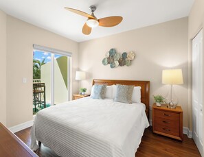 Property amenity - Crystal Palms 207 (Treasure Island)