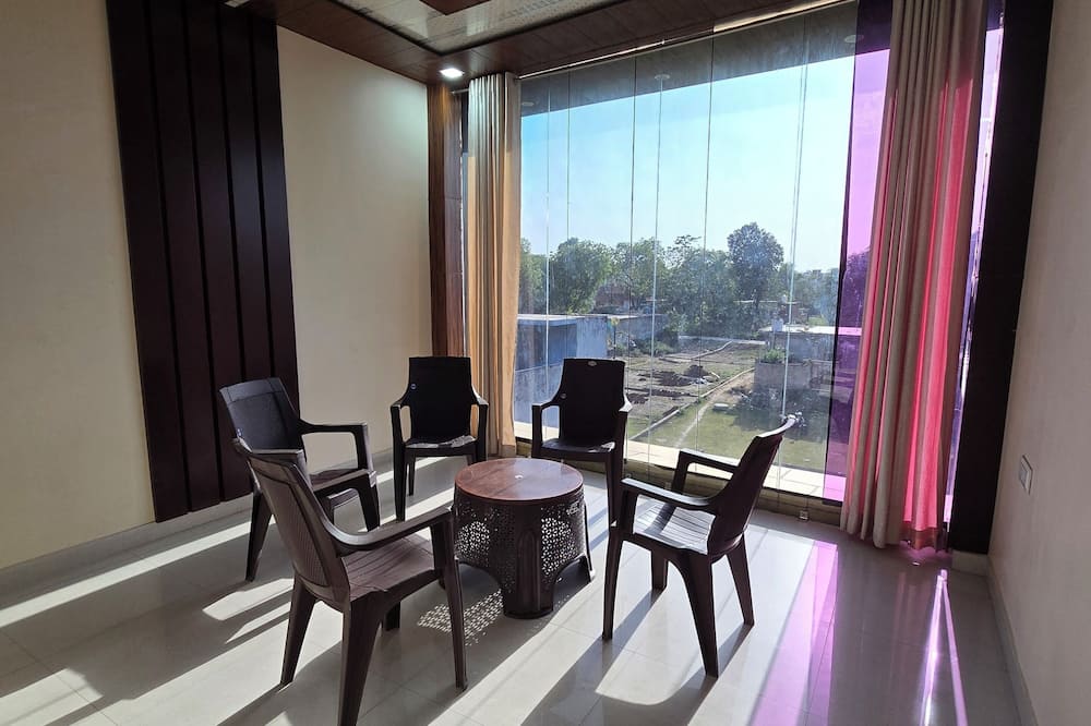 Hotel Siddhi Palace - Babhnan
