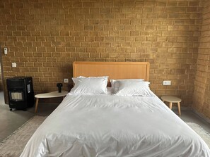 Villa, 3 chambres, piscine privée, vue lac