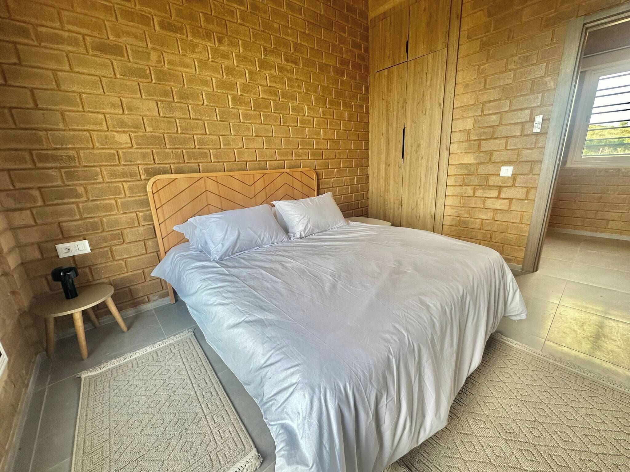 Villa, 3 Bedrooms, Private Pool, Lake View | 3 bedrooms