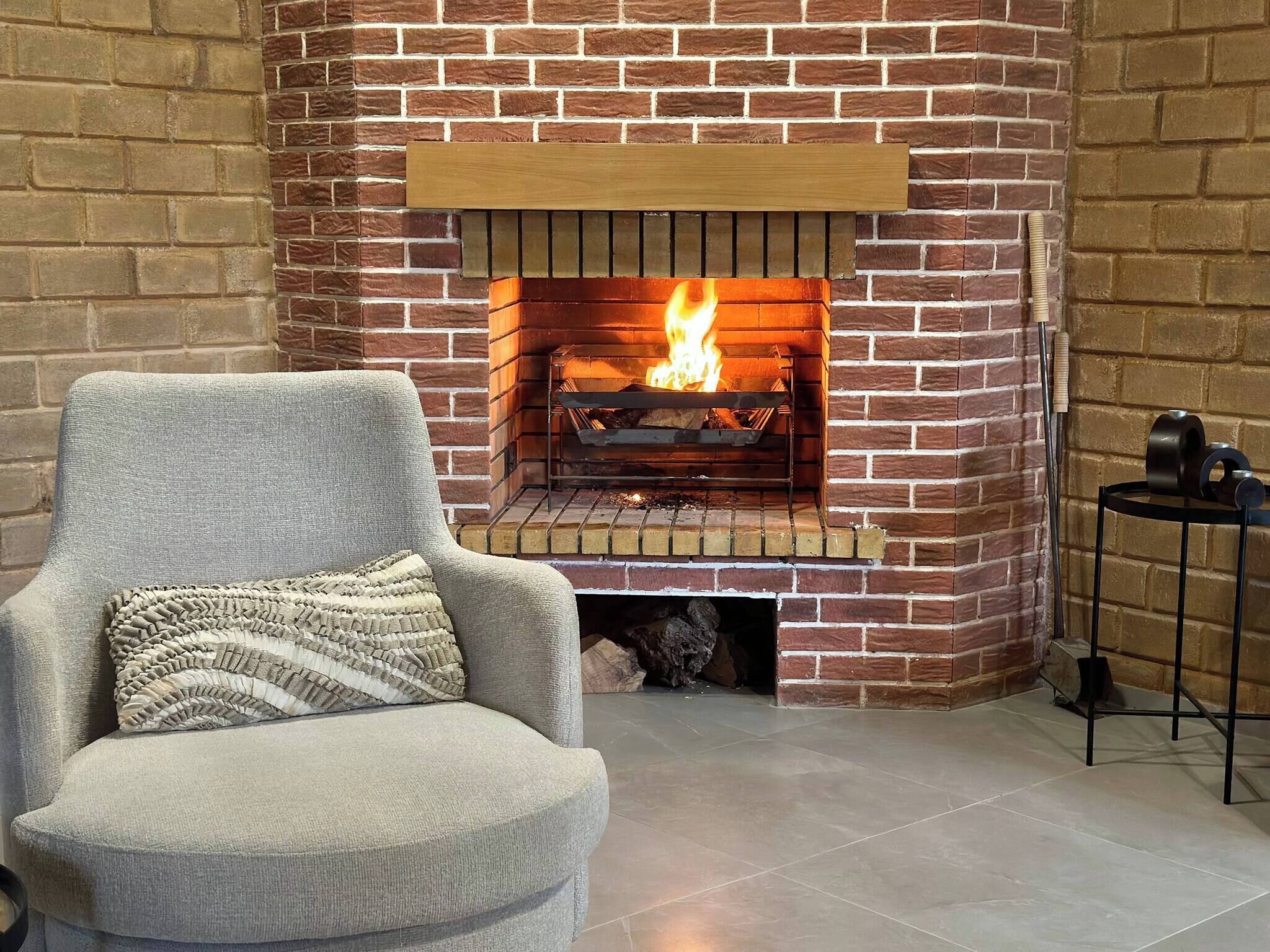 別墅, 3 間臥室, 私人泳池, 湖景 | 住宿內部