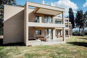 Appartement | Extérieur