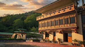 建物のデザイン