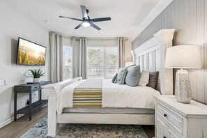 Room - Luxurious home 2 miles from Disney - Windsor Hills Resort (Kissimmee)