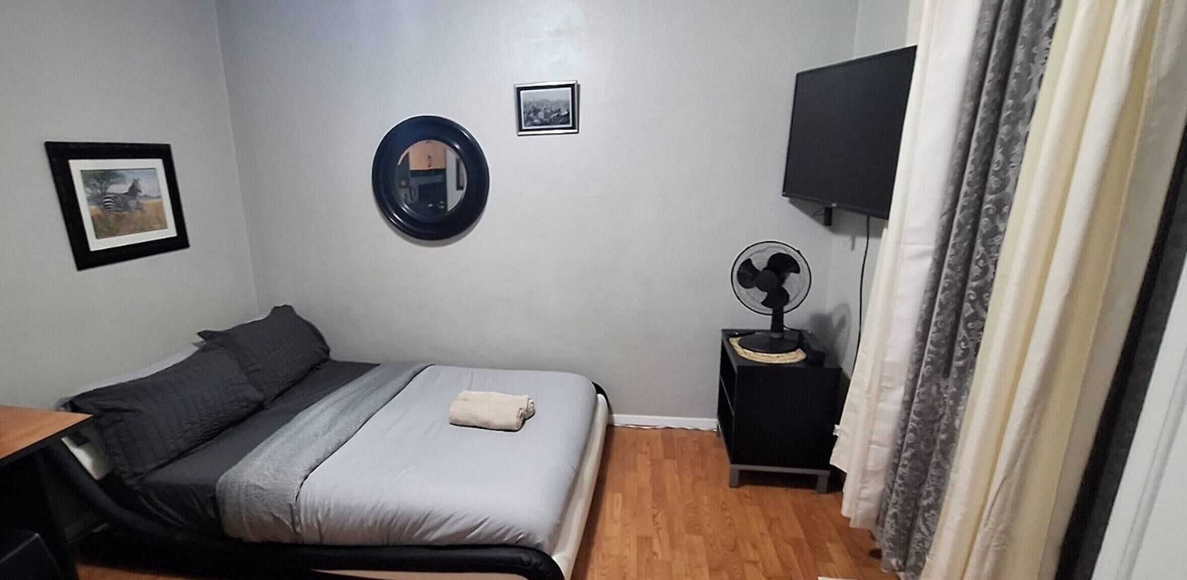 Bungalow, 3 Bedrooms, Smoking