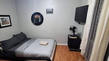 Bungalow, 3 Bedrooms, Smoking