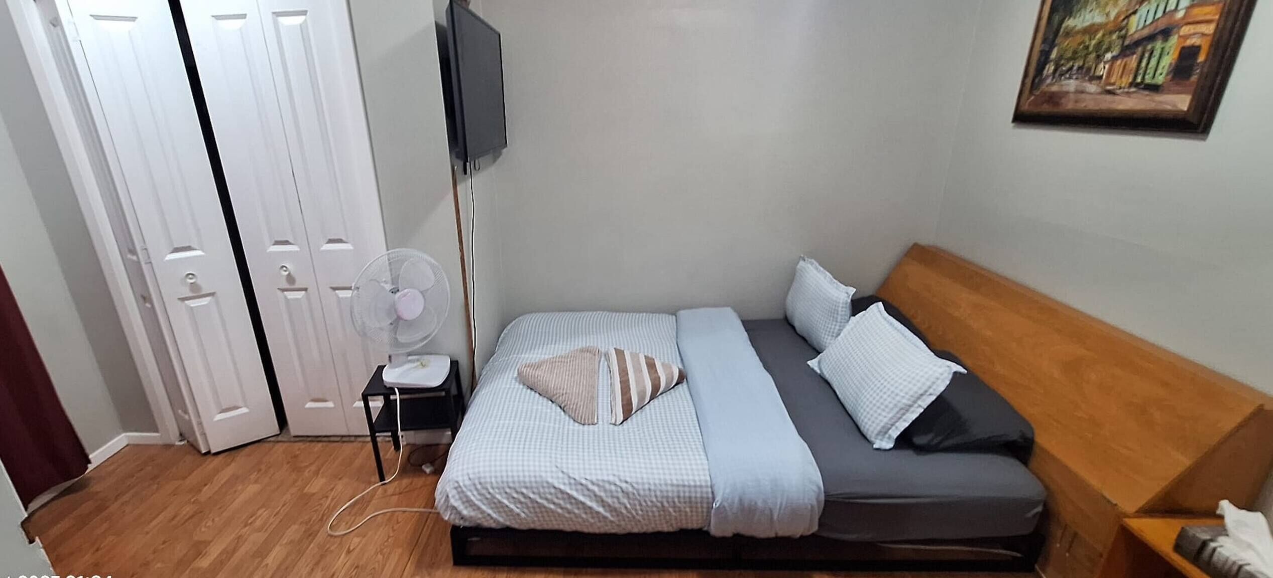 Bungalow, 3 Bedrooms, Smoking | 3 bedrooms