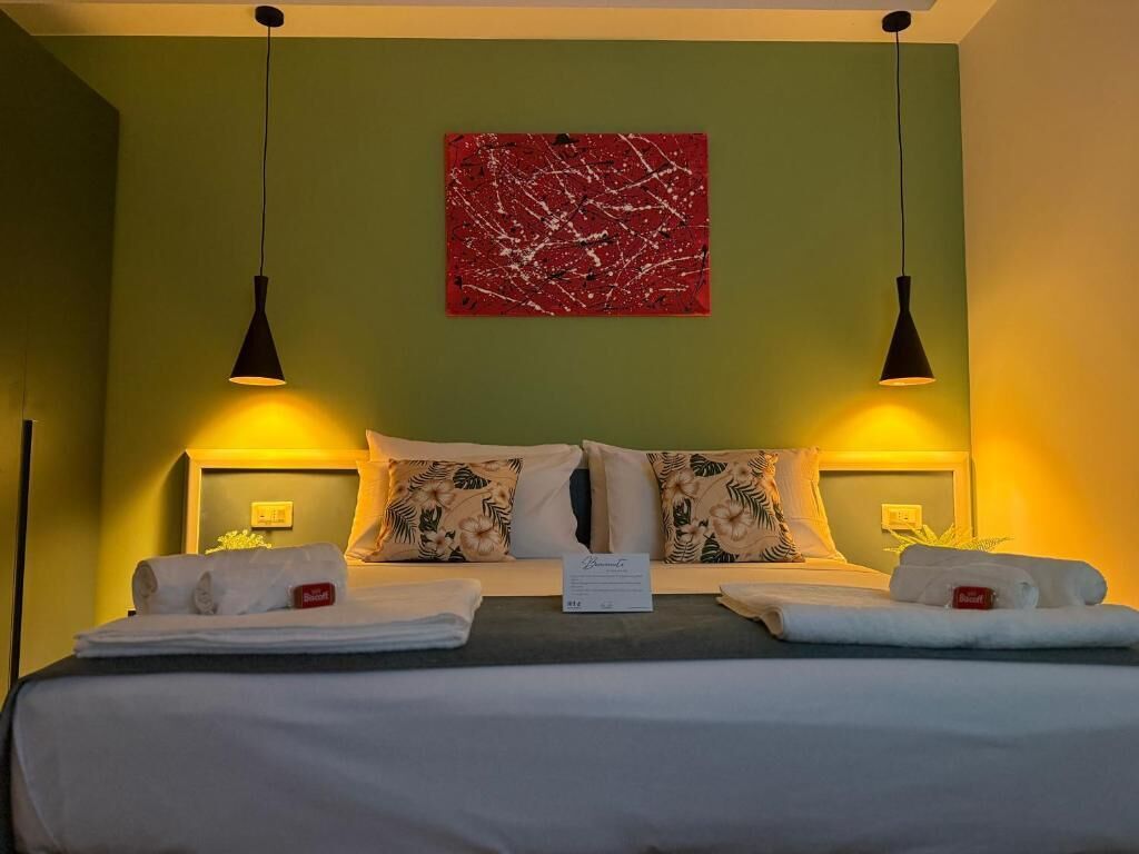 Superior Double or Twin Room