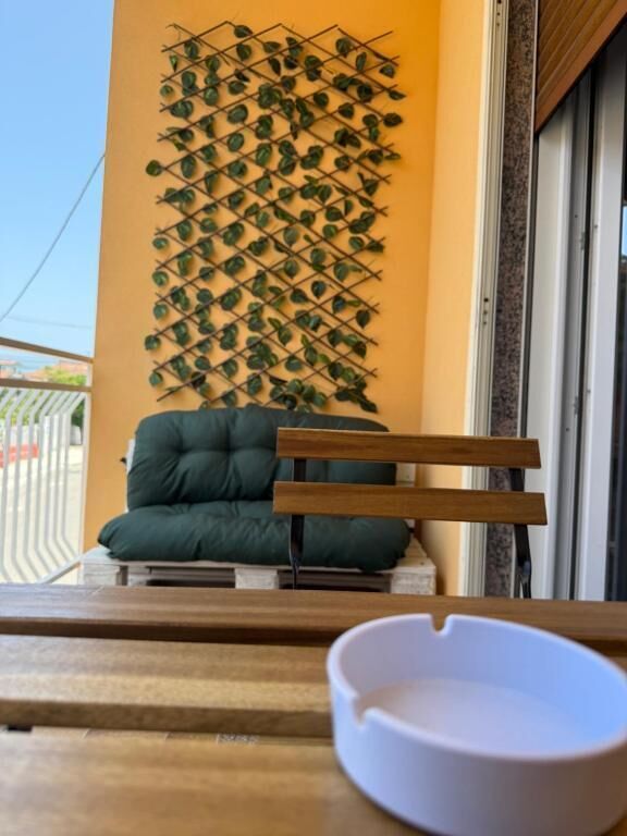 Habitación Confort con 1 cama matrimonial o 2 individuales, balcón | Áreas de la propiedad