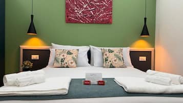 Superior Double or Twin Room