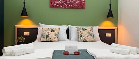 Superior Double or Twin Room