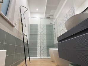 Bathroom - Casa Teresa Guest Rooms (Parghelia)