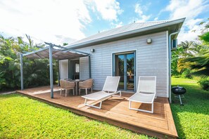 Servei de restauració a l'aire lliure