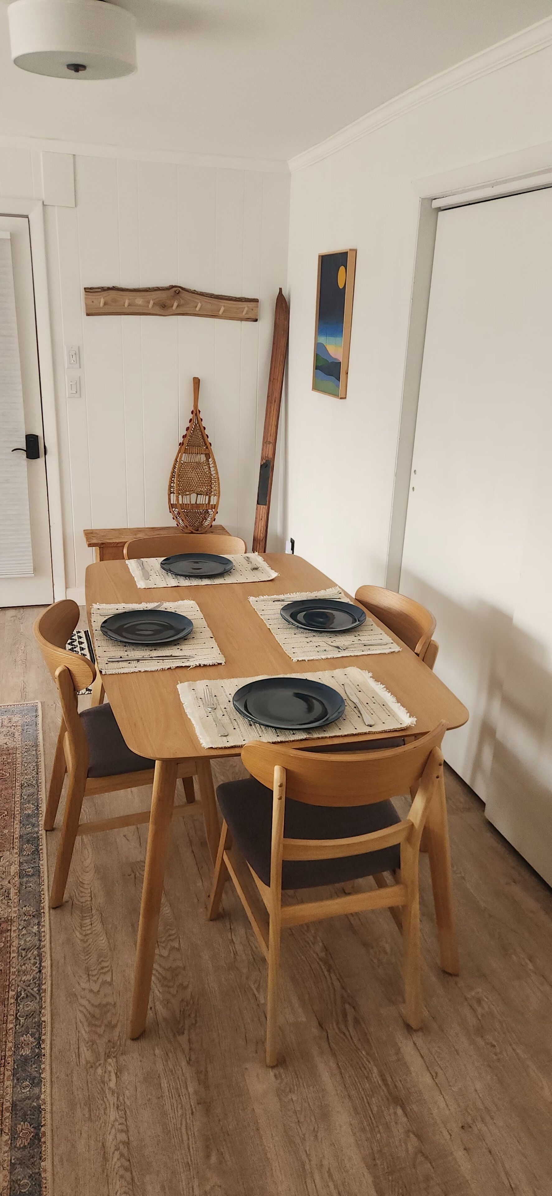 用餐