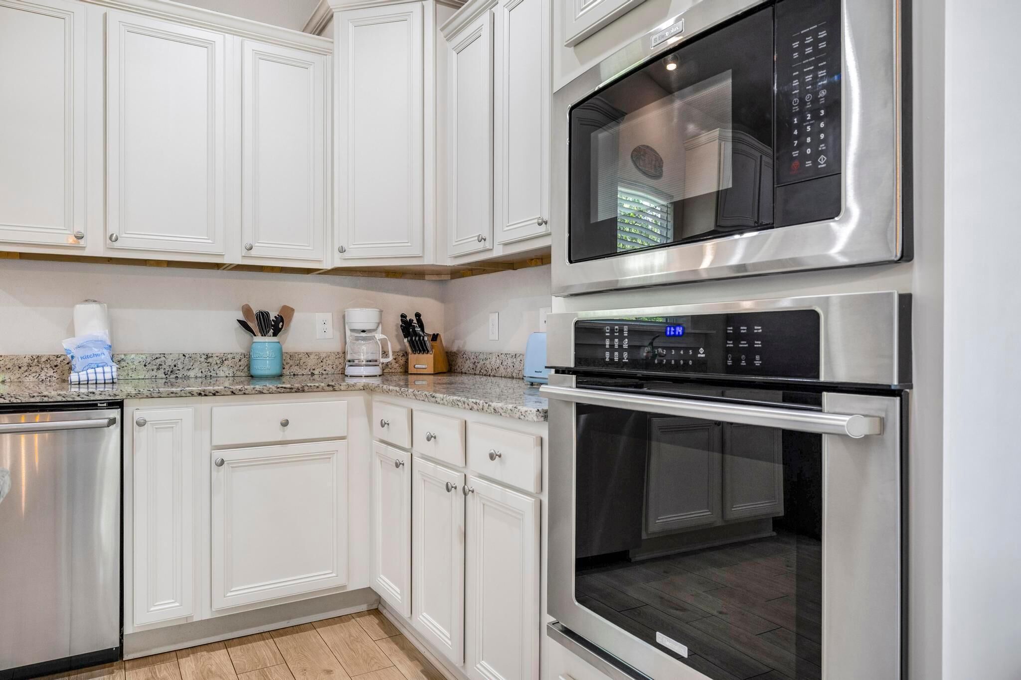 House, Multiple Beds (Stella Maris) | Private kitchen