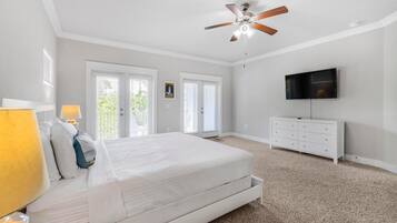 House, Multiple Beds (Stella Maris) | 4 bedrooms