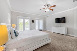 House, Multiple Beds (Stella Maris) - Stella Maris (Pensacola)