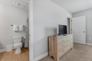 House, Multiple Beds (Stella Maris) | Bathroom - Stella Maris (Pensacola)