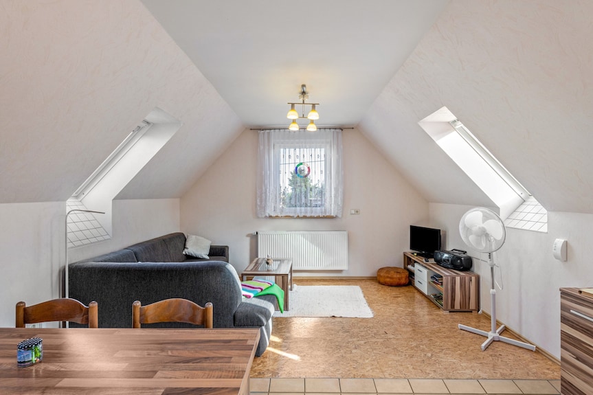 Ferienwohnung - Neu Dessau - Rathenow
