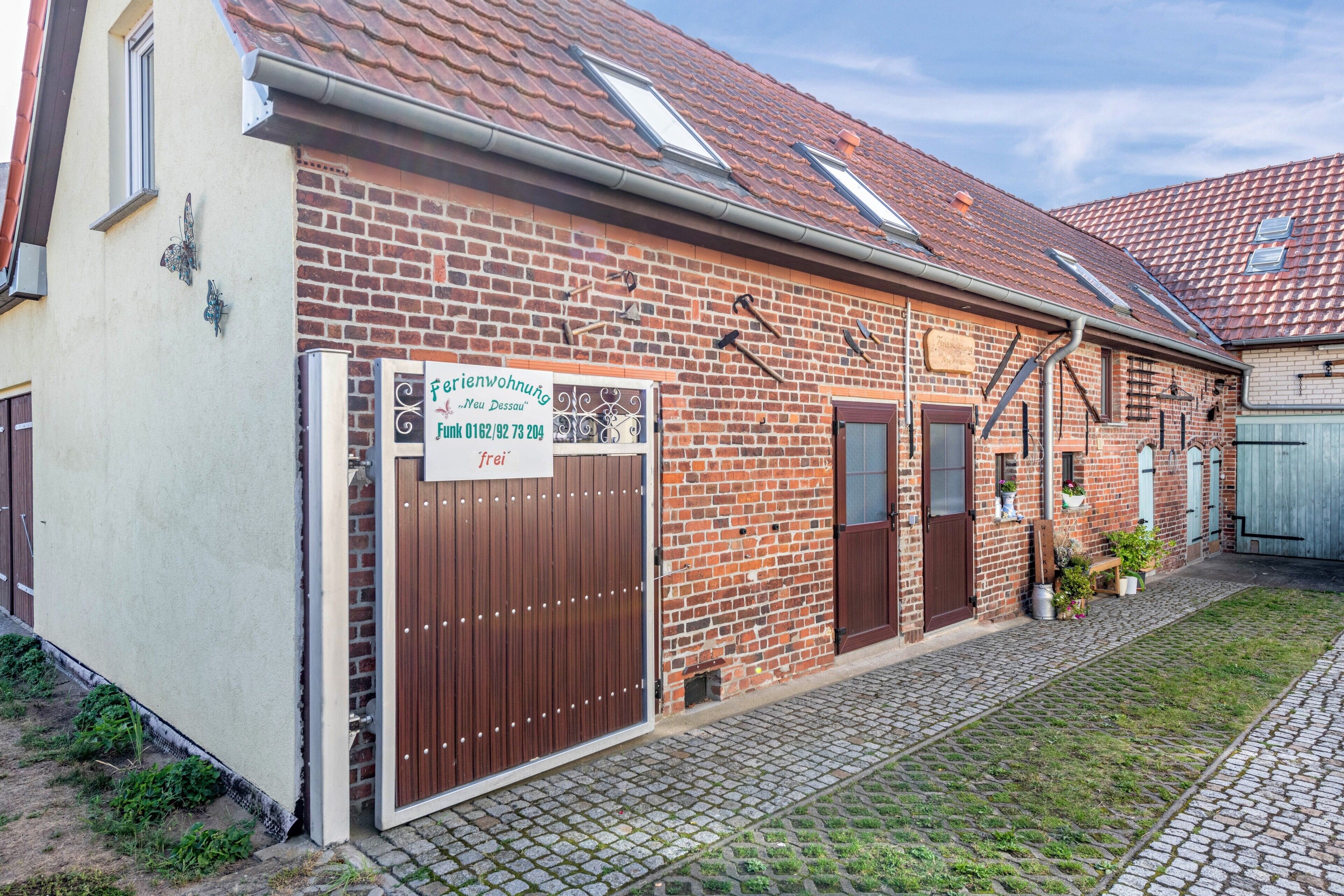 Außenbereich