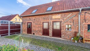 Exterior - Holiday Apartment - Neu Dessau (Milower Land)