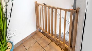 Interior - Holiday Apartment - Neu Dessau (Milower Land)