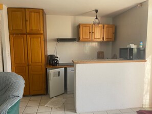 Interior - In the Heart of the Camargue, at an Ornithologist’s Home (Vauvert)