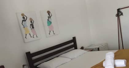 Hotel fazenda serrota t