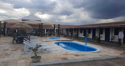 Hotel fazenda serrota t